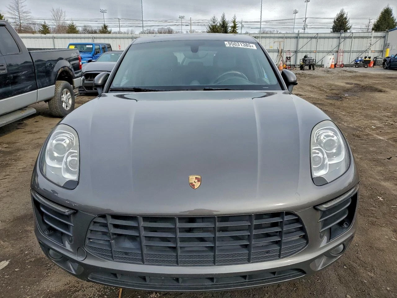 Porsche Macan S * ���������� �� ������*  | Mobile.bg � ����������� 5