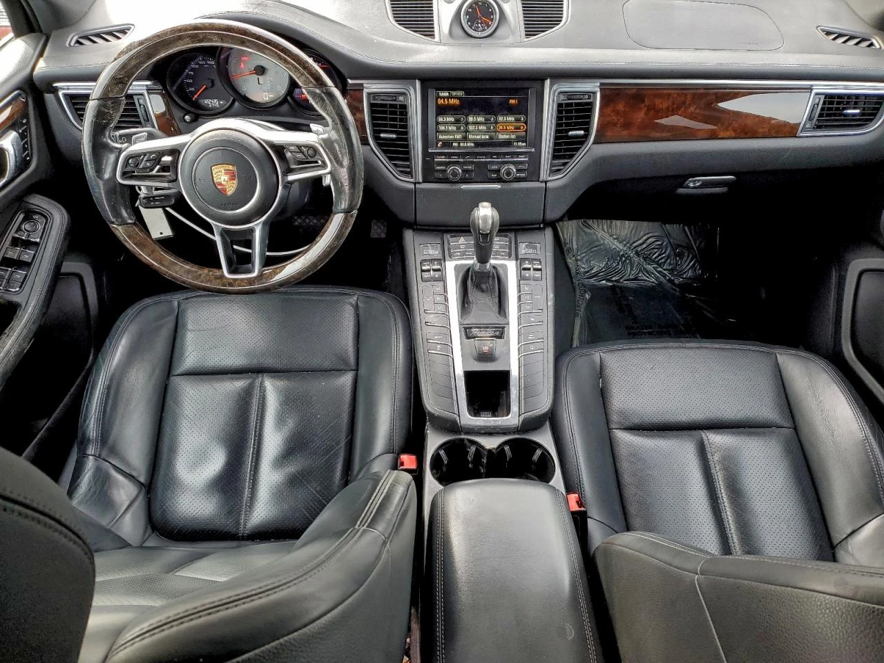 Porsche Macan S * ���������� �� ������*  | Mobile.bg � ����������� 8