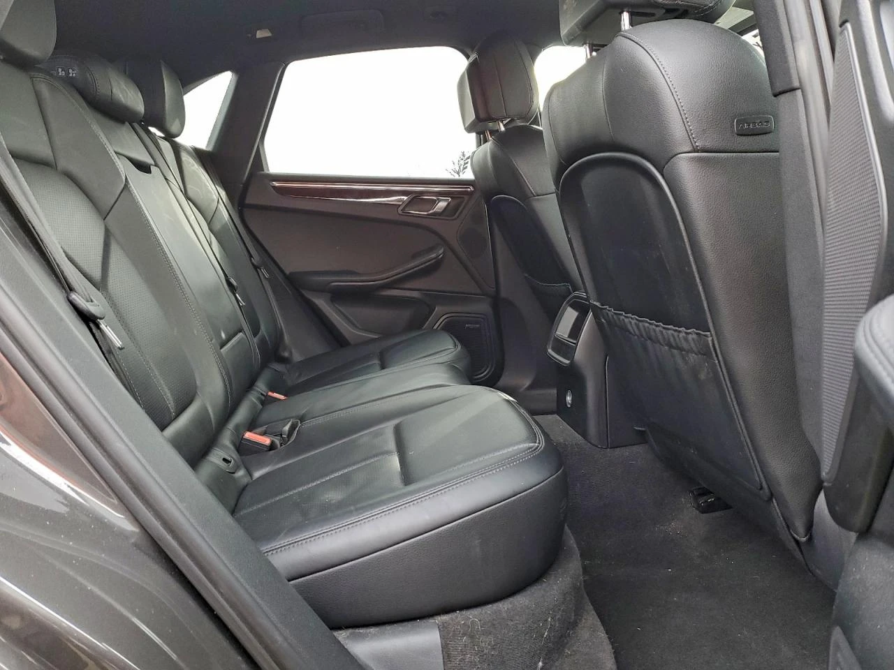 Porsche Macan S * ���������� �� ������*  | Mobile.bg � ����������� 10