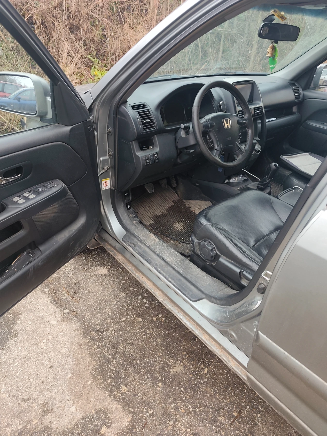 Honda Cr-v | Mobile.bg � ����������� 8