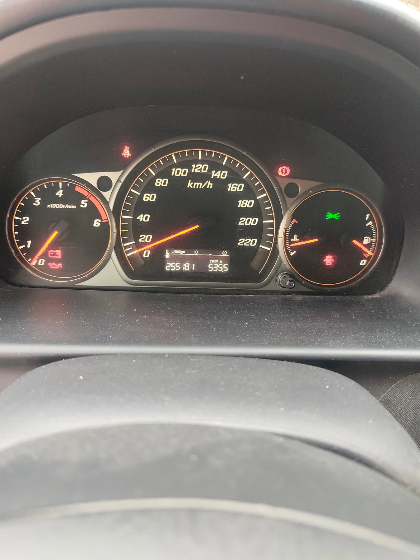 Honda Cr-v | Mobile.bg � ����������� 7