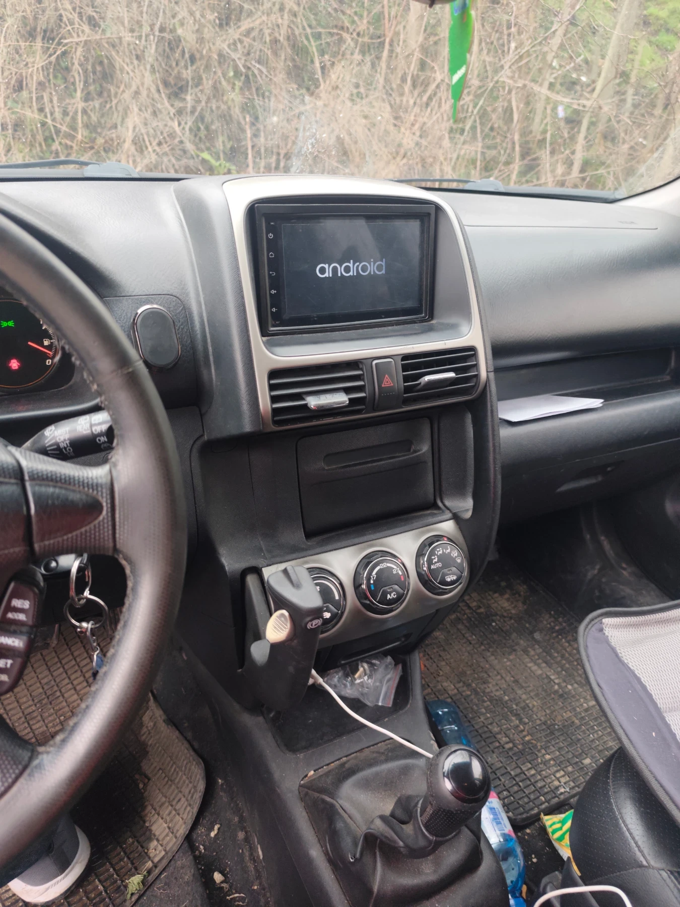 Honda Cr-v | Mobile.bg � ����������� 6