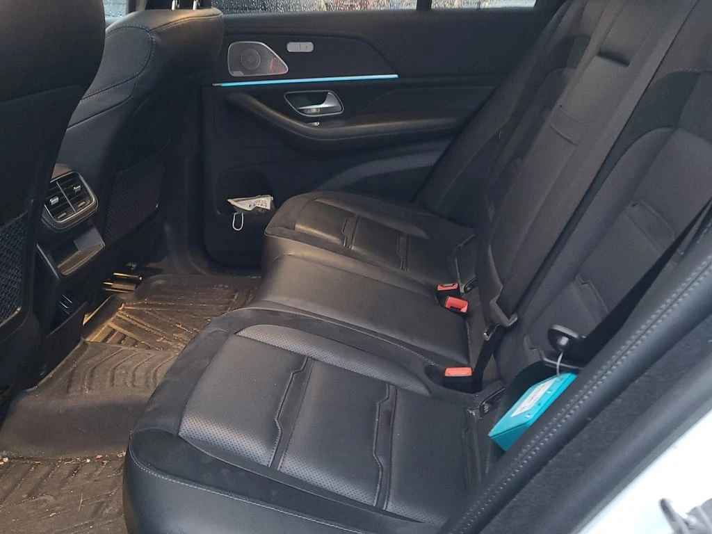 Mercedes-Benz GLE 53 4MATIC DISTRONIC / ��������� / ��� / CARFAX | Mobile.bg � ����������� 13