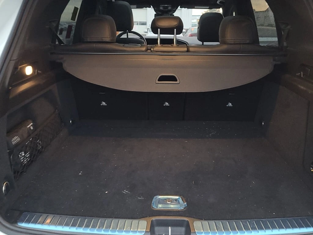 Mercedes-Benz GLE 53 4MATIC DISTRONIC / ��������� / ��� / CARFAX | Mobile.bg � ����������� 14