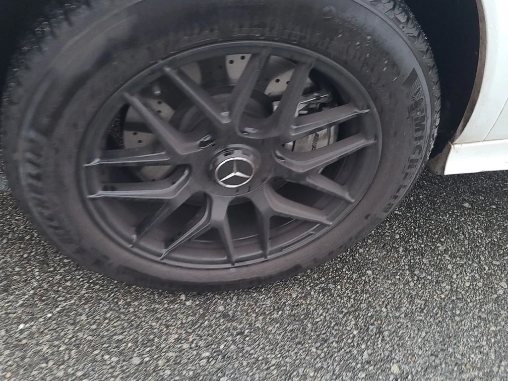 Mercedes-Benz GLE 53 4MATIC DISTRONIC / ОБДУХВАНЕ / ТОП / CARFAX - изображение 6