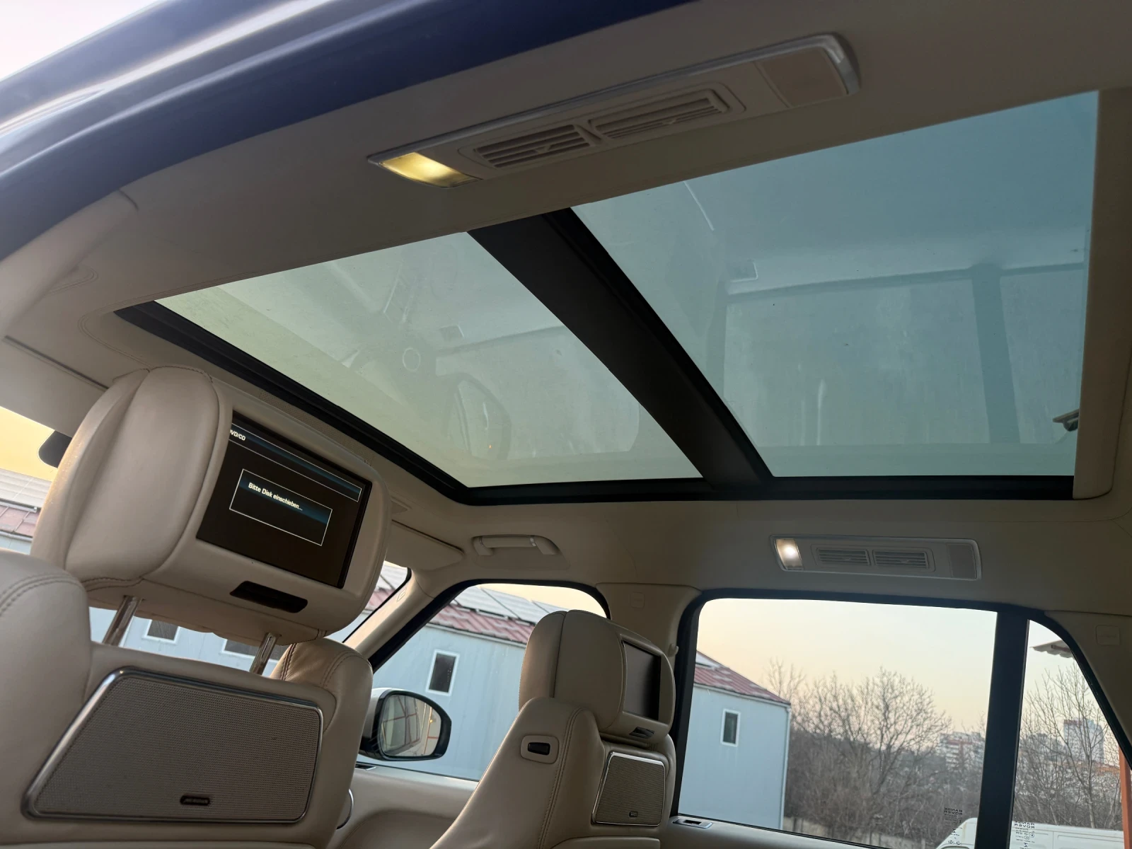 Land Rover Range rover 4.4 SDV8, 340 �.�. Autobiography | Mobile.bg � ����������� 15