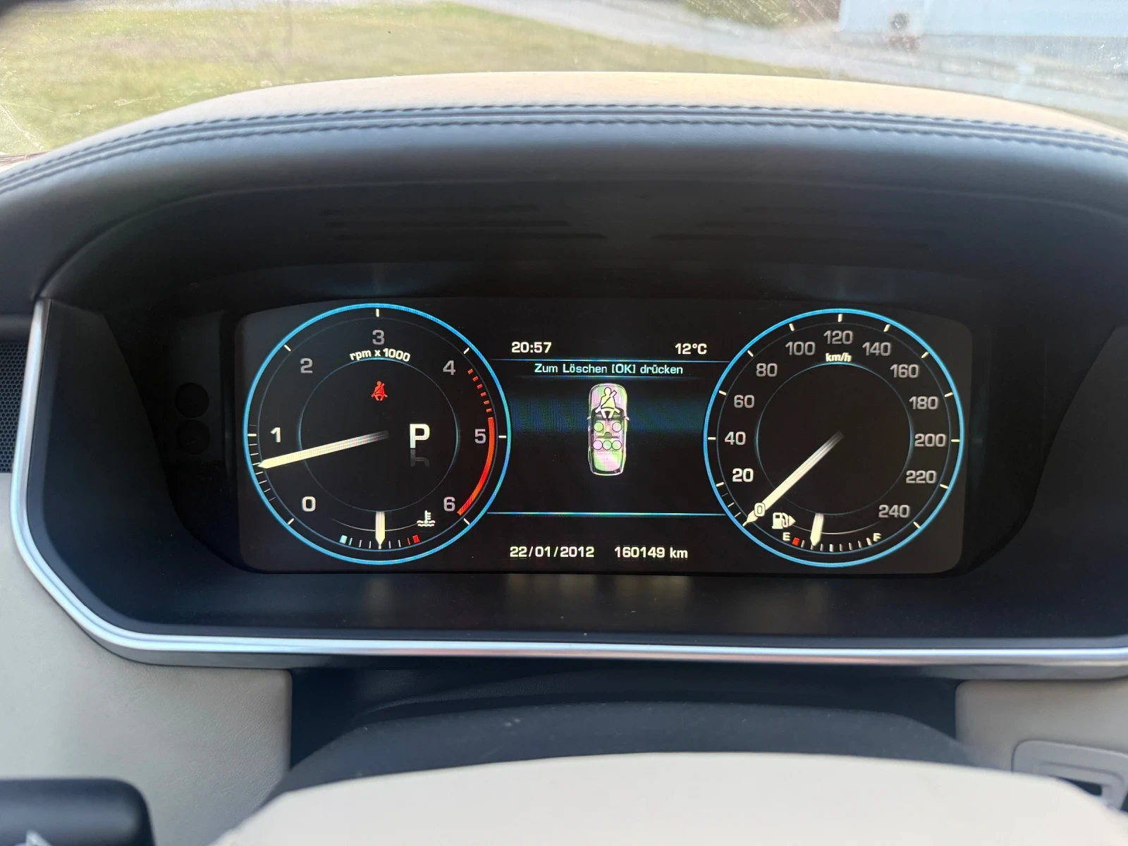 Land Rover Range rover 4.4 SDV8, 340 �.�. Autobiography | Mobile.bg � ����������� 11