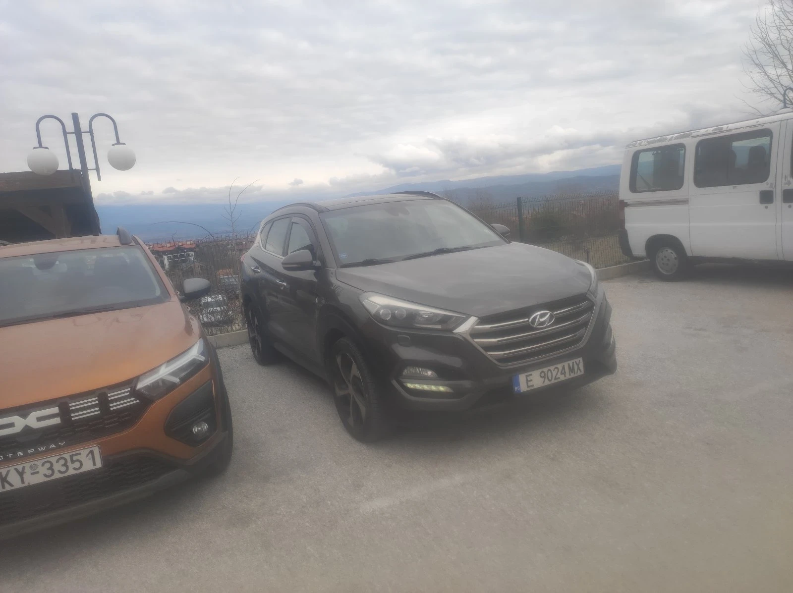 Hyundai Tucson | Mobile.bg � ����������� 2