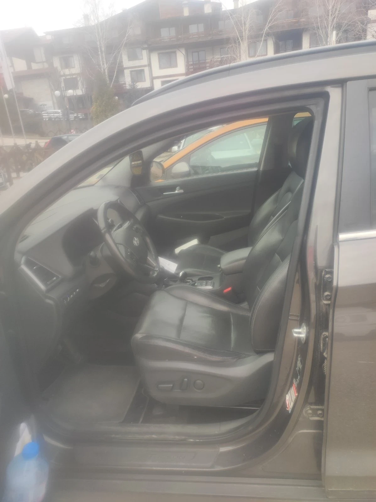 Hyundai Tucson | Mobile.bg � ����������� 4