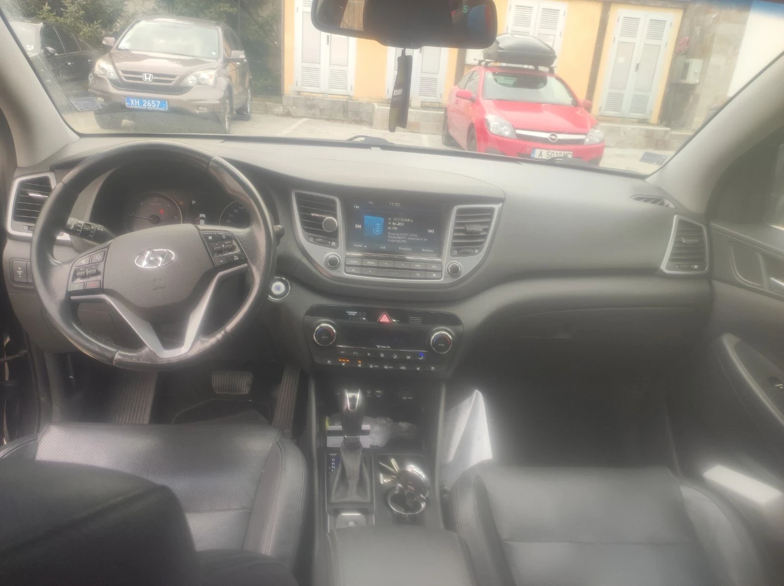 Hyundai Tucson | Mobile.bg � ����������� 6