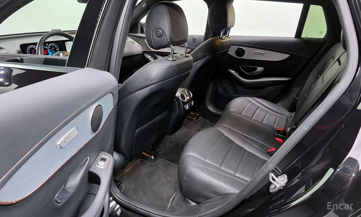 Mercedes-Benz EQC * EQC400* 4MATIC* КОЖА* ПОДГРЕВ* ШИБИДАХ* KEYLESS*, снимка 10 - Автомобили и джипове - 54060756