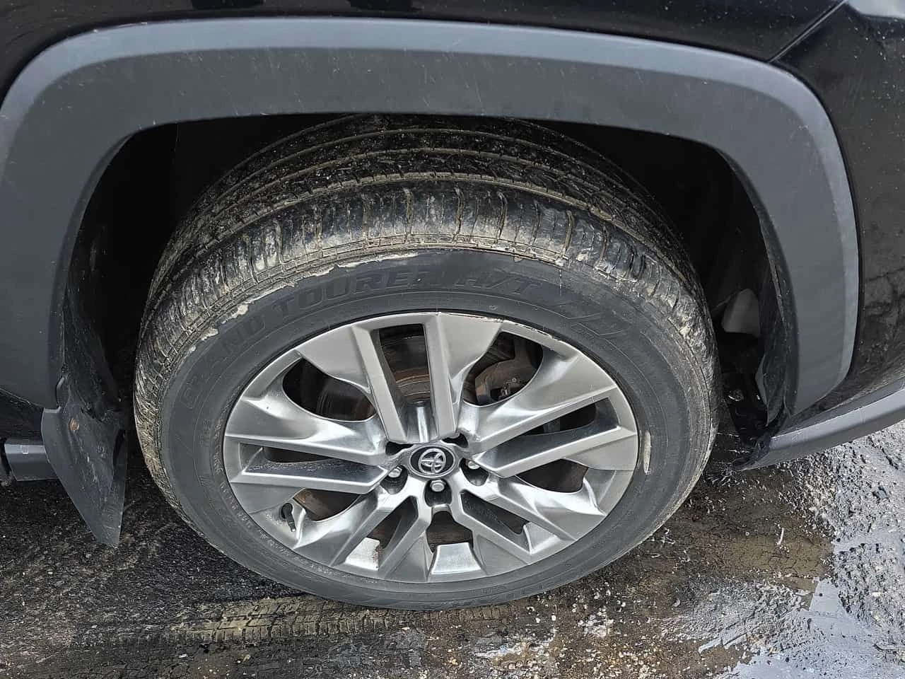 Toyota Rav4 * AWD Limited * 360 * ��������� * NAVI | Mobile.bg � ����������� 11