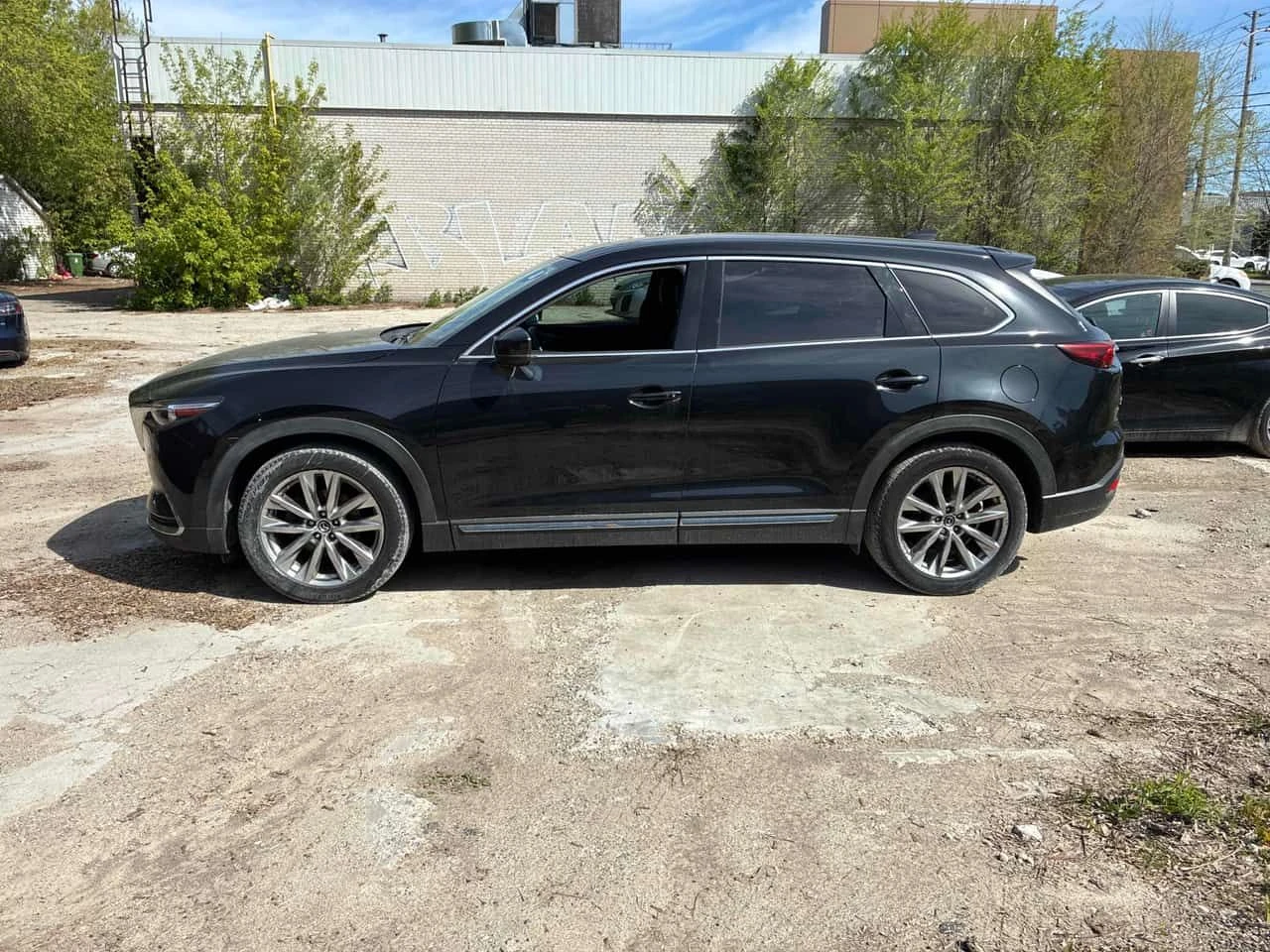 Mazda CX-9 * GT * CARFAX * ПАНО * KEYLESS * ПОДГРЕВИ, снимка 2 - Автомобили и джипове - 54597816