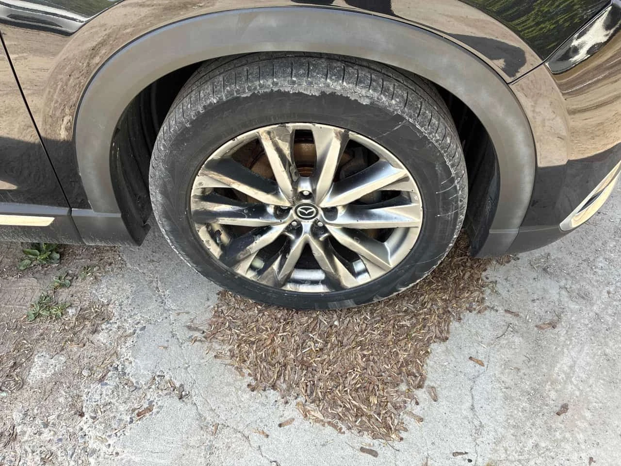 Mazda CX-9 * GT * CARFAX * ПАНО * KEYLESS * ПОДГРЕВИ, снимка 7 - Автомобили и джипове - 54597816