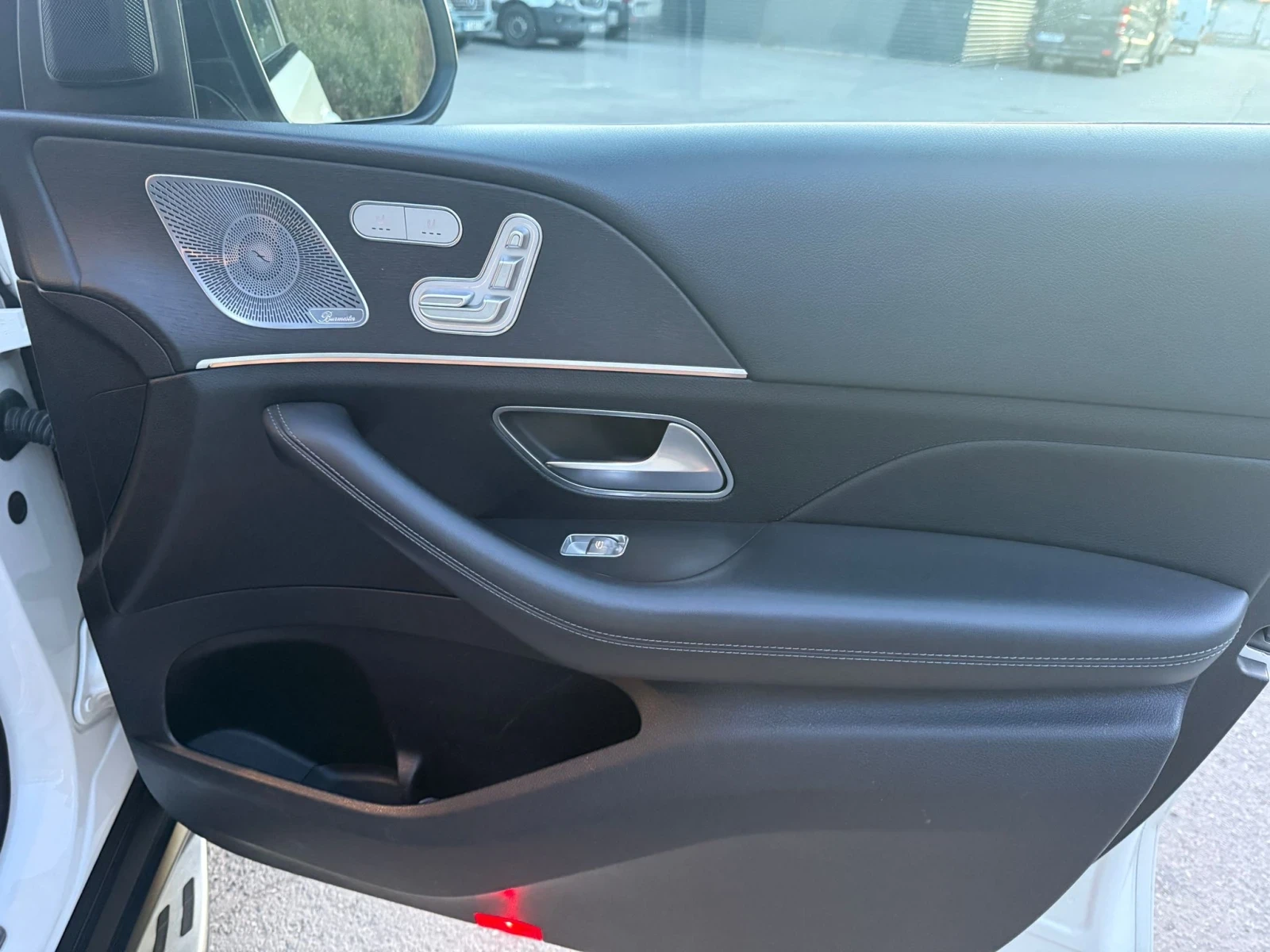 Mercedes-Benz GLE 400 Amg Line, снимка 13 - Автомобили и джипове - 54725395