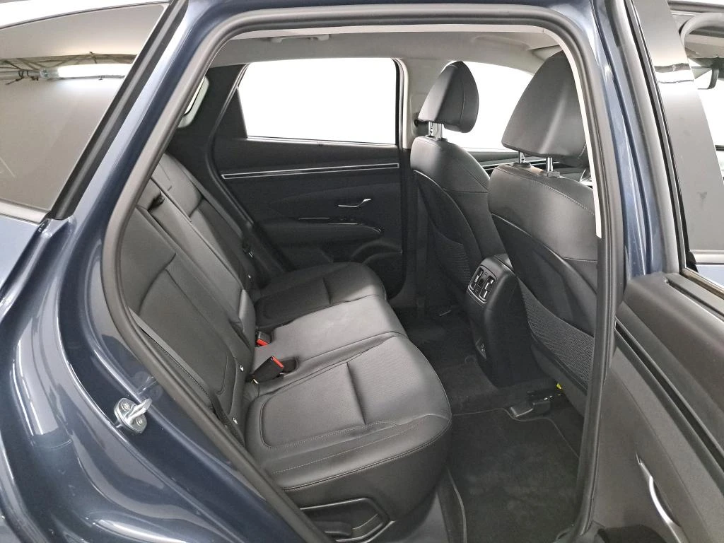 Hyundai Tucson 1.6 T-GDI Shine, снимка 7 - Автомобили и джипове - 54777224