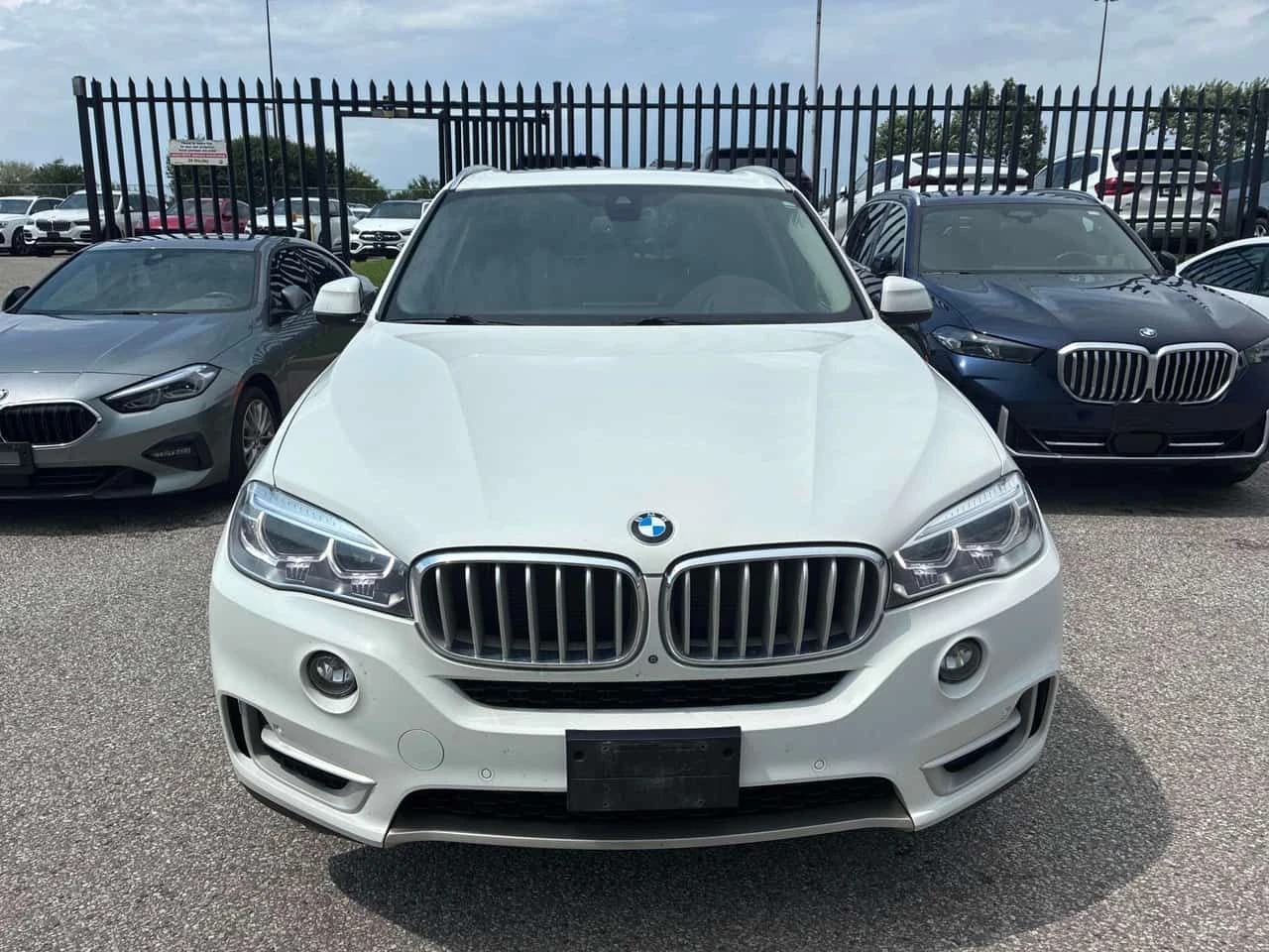BMW X5 * xDrive35i* ДИГИТАЛНО ТАБЛО* H/K* , снимка 6 - Автомобили и джипове - 55577718