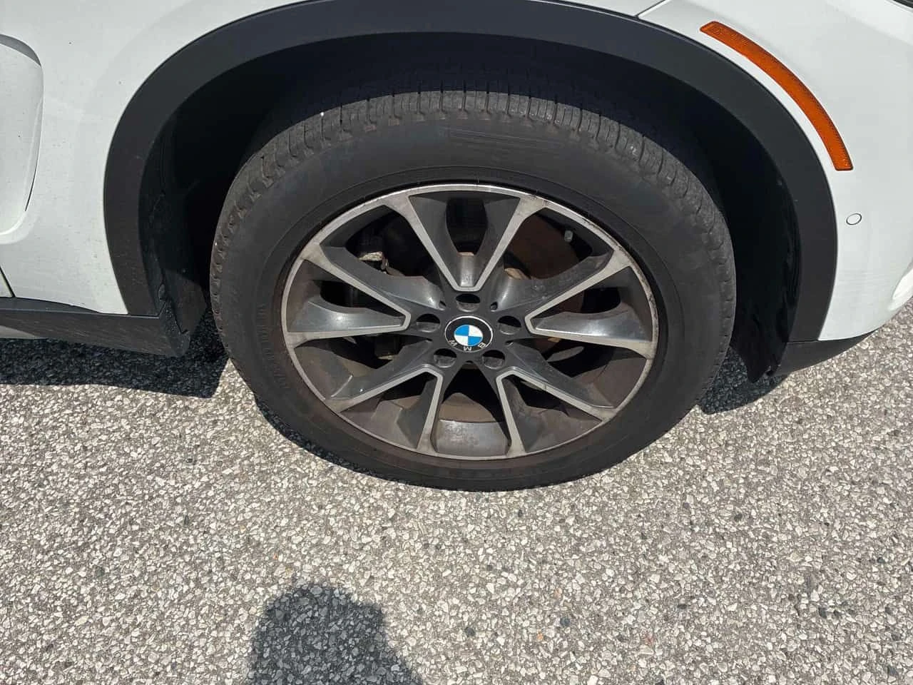 BMW X5 * xDrive35i* ДИГИТАЛНО ТАБЛО* H/K* , снимка 7 - Автомобили и джипове - 55577718
