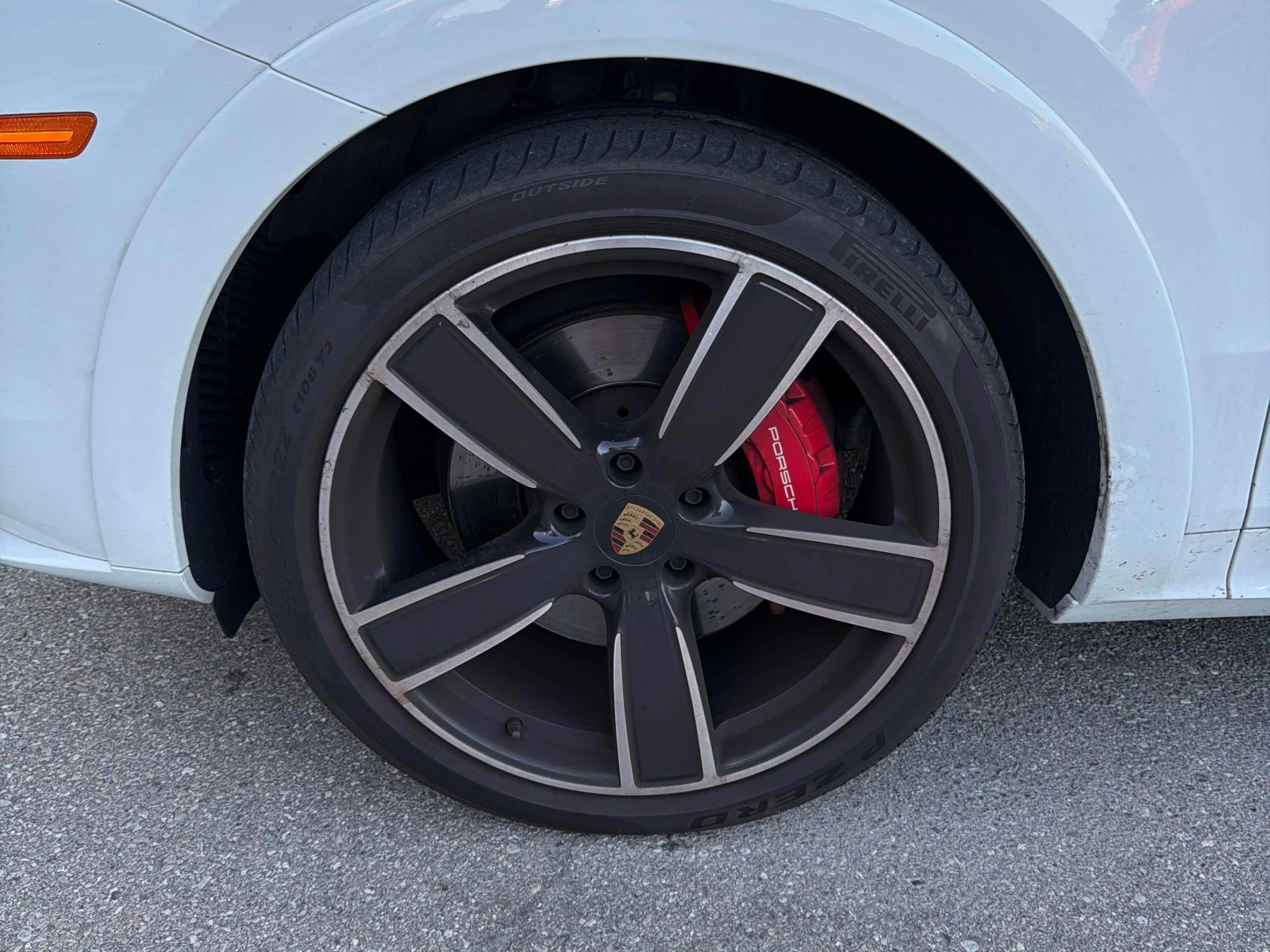 Porsche Cayenne * GTS * CARFAX * ОПЦИЯ ЗА ФИНАНСИРАНЕ, снимка 7 - Автомобили и джипове - 55875591