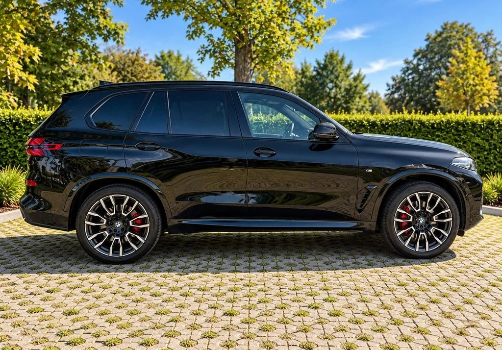 BMW X5 30d xDrive M-Sport PRO | Mobile.bg � ����������� 2