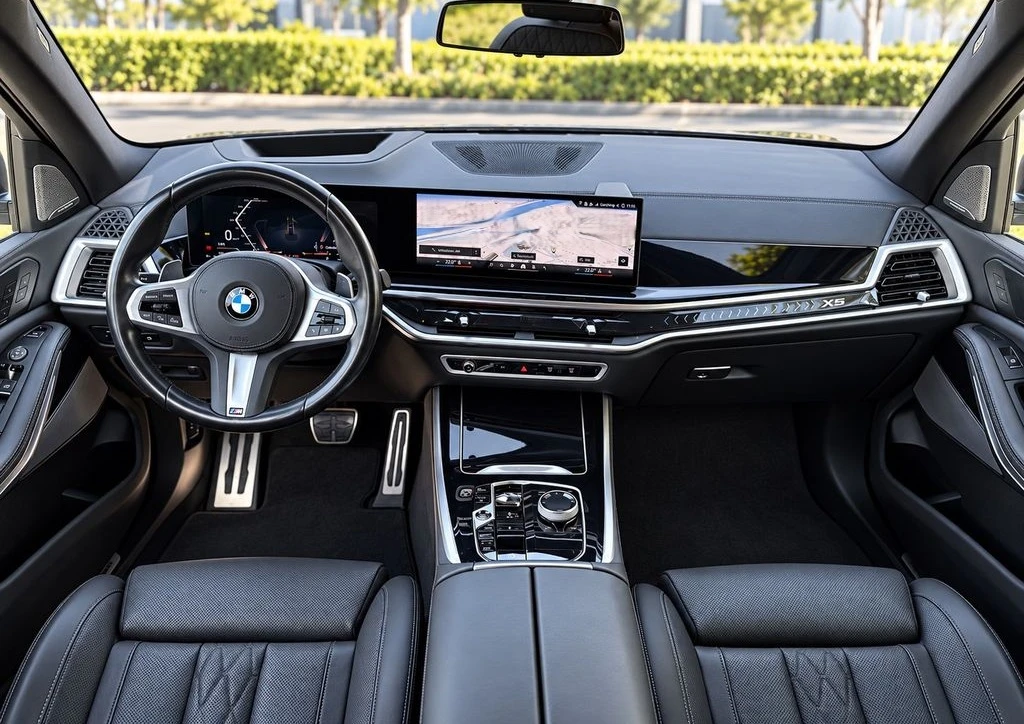 BMW X5 30d xDrive M-Sport PRO | Mobile.bg � ����������� 6