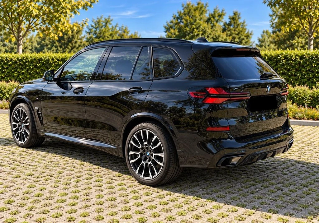 BMW X5 30d xDrive M-Sport PRO | Mobile.bg � ����������� 3
