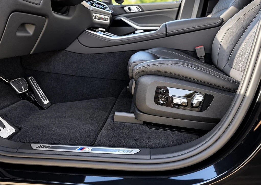 BMW X5 30d xDrive M-Sport PRO | Mobile.bg � ����������� 9