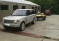 Land Rover Range rover 3.0D TD6, снимка 1