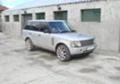 Land Rover Range rover 3.0D TD6, снимка 2