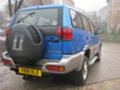 Nissan Terrano 2,7 tdi, снимка 7