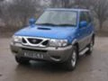 Nissan Terrano 2,7 tdi, снимка 2