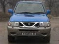 Nissan Terrano 2,7 tdi, снимка 3