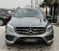 Mercedes-Benz GLE 350 d AMG Pack Подгрев/Камера/Панорама - [2] 