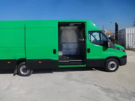 Iveco 35s11 ХЛАДИЛЕН, снимка 9