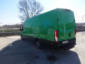 Iveco 35s11 ХЛАДИЛЕН, снимка 4