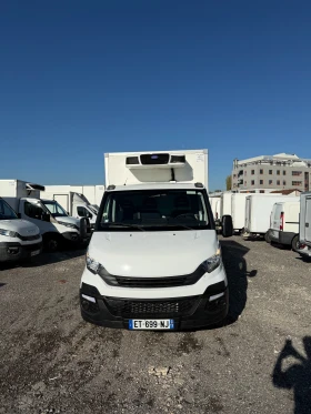 Iveco Daily 35S14, снимка 1