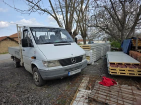 Mercedes-Benz Sprinter 310, снимка 1