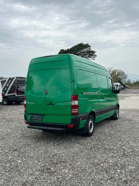 Mercedes-Benz Sprinter Sprinter klima, снимка 8