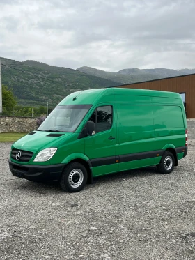 Mercedes-Benz Sprinter Sprinter klima, снимка 5