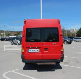 Ford Transit, снимка 6