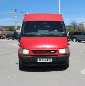 Ford Transit, снимка 2