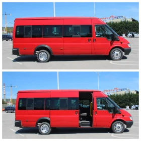 Ford Transit, снимка 4