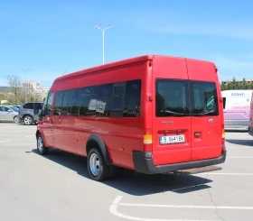 Ford Transit, снимка 7