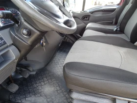 Iveco 35c15 ЩОРА С БОРД * * ГОРЕН КЛИМАТИК* * , снимка 14