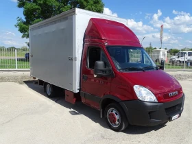 Iveco 35c15 ЩОРА С БОРД * * ГОРЕН КЛИМАТИК* * , снимка 1