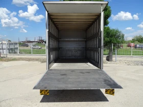 Iveco 35c15 ЩОРА С БОРД * * ГОРЕН КЛИМАТИК* * , снимка 12