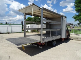 Iveco 35c15 ЩОРА С БОРД * * ГОРЕН КЛИМАТИК* * , снимка 9