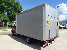Iveco 35c15 ЩОРА С БОРД * * ГОРЕН КЛИМАТИК* * , снимка 4