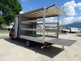 Iveco 35c15 ЩОРА С БОРД * * ГОРЕН КЛИМАТИК* * , снимка 7
