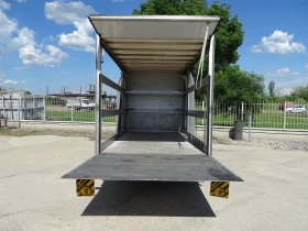 Iveco 35c15 ЩОРА С БОРД * * ГОРЕН КЛИМАТИК* * , снимка 8